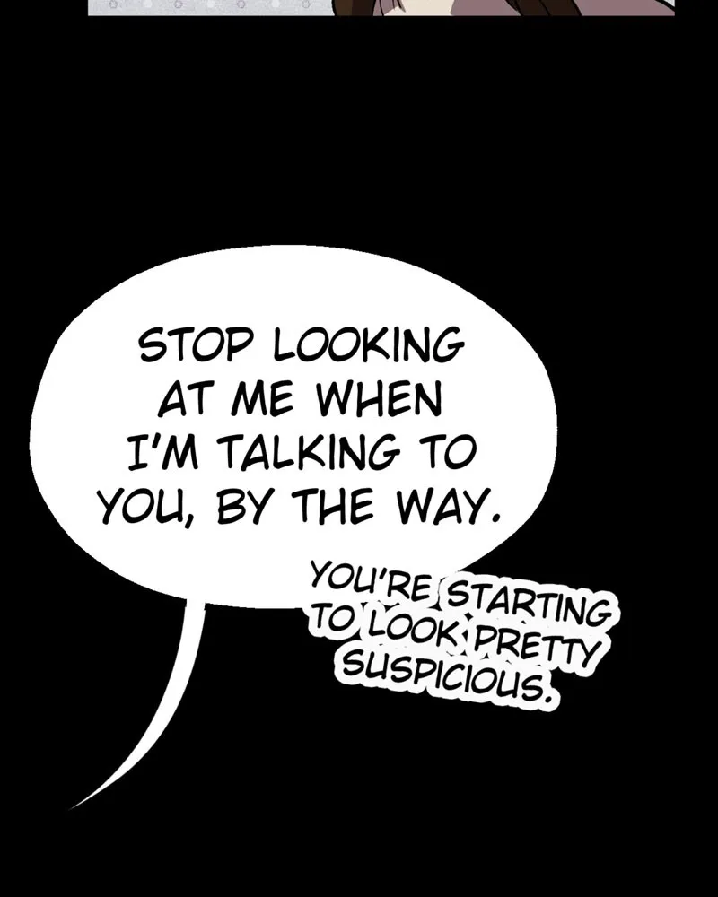 Little Matcha Girl Kainu Manga Chapter 49 Page 48