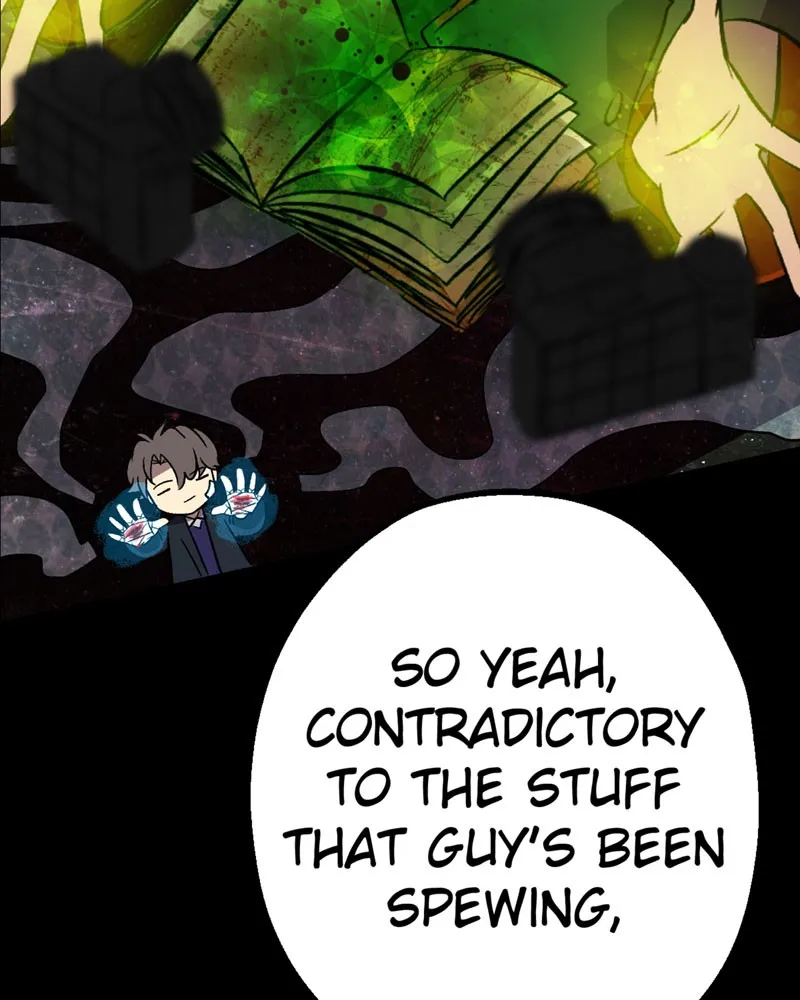 Little Matcha Girl Kainu Manga Chapter 49 Page 55