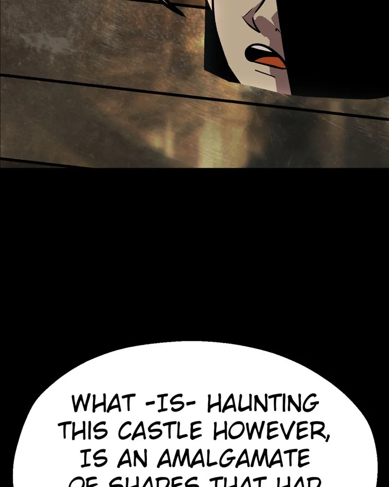 Little Matcha Girl Kainu Manga Chapter 49 Page 57