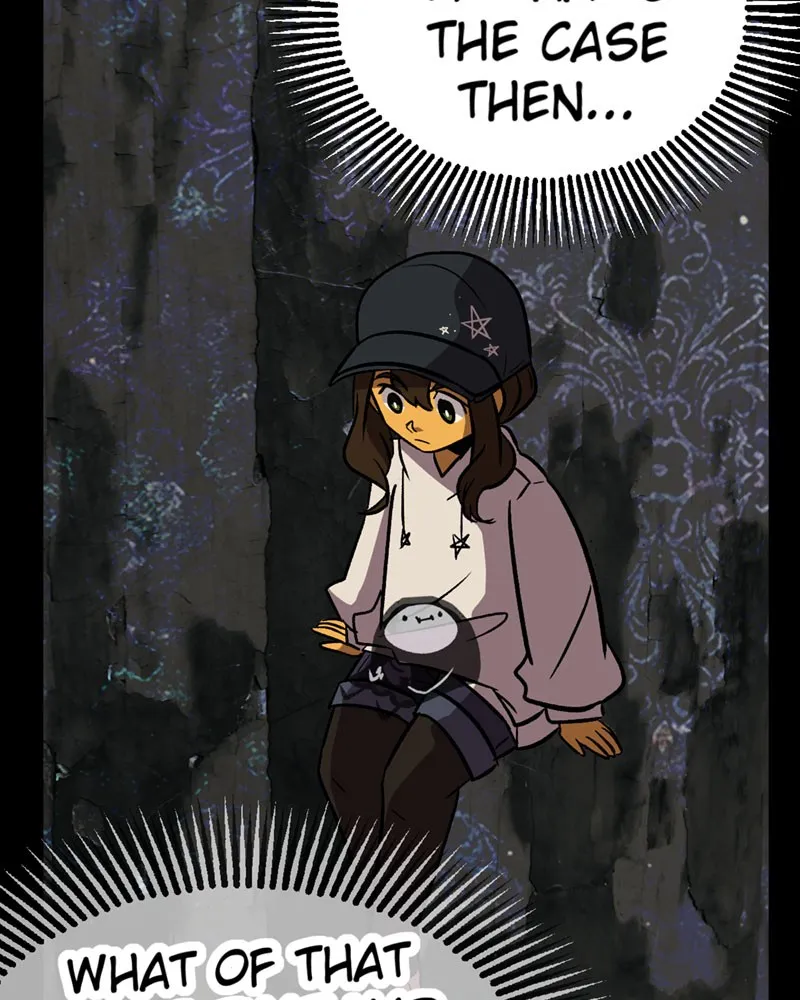 Little Matcha Girl Kainu Manga Chapter 49 Page 60