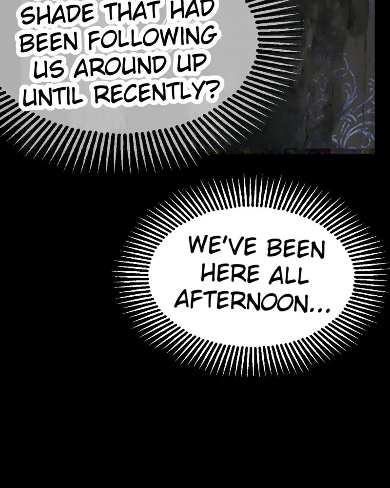Little Matcha Girl Kainu Manga Chapter 49 Page 61