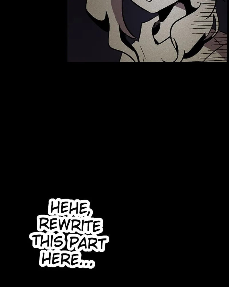 Little Matcha Girl Kainu Manga Chapter 48 Page 28