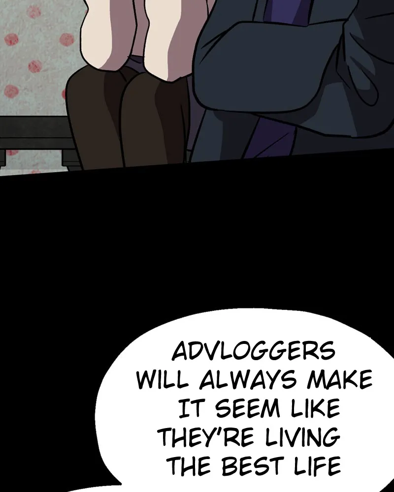 Little Matcha Girl Kainu Manga Chapter 48 Page 34