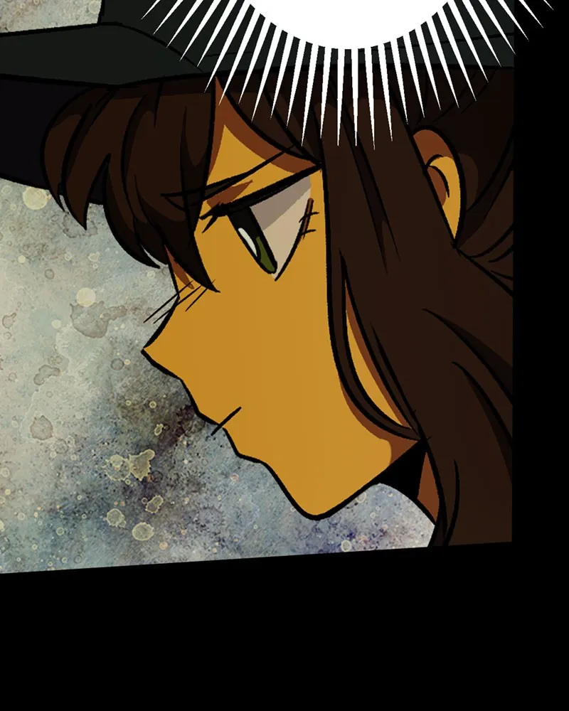 Little Matcha Girl Kainu Manga Chapter 48 Page 37
