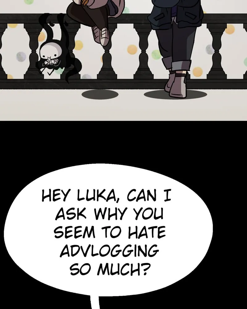 Little Matcha Girl Kainu Manga Chapter 48 Page 39