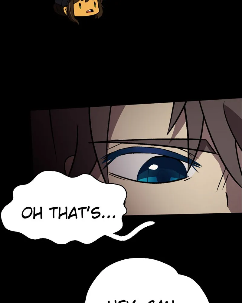 Little Matcha Girl Kainu Manga Chapter 48 Page 43