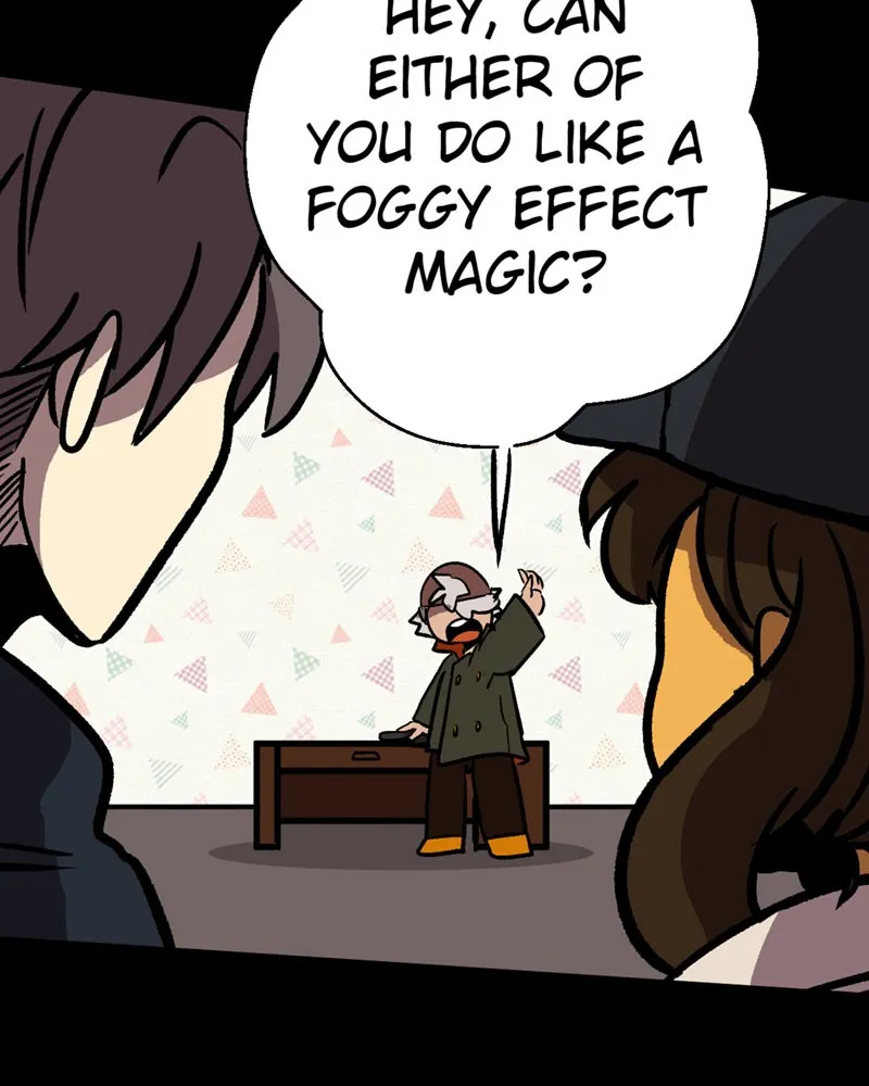 Little Matcha Girl Kainu Manga Chapter 48 Page 44
