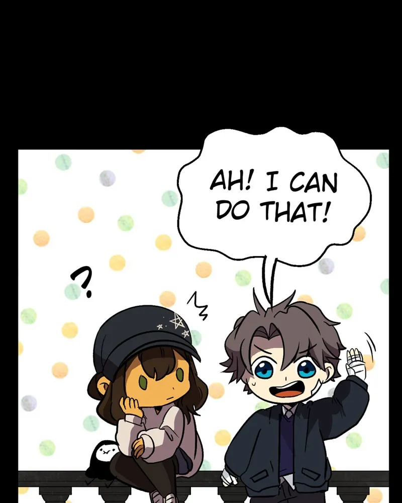 Little Matcha Girl Kainu Manga Chapter 48 Page 45