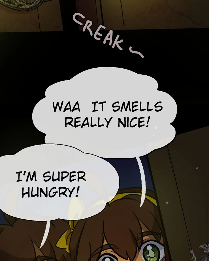 Little Matcha Girl Kainu Manga Chapter 47 Page 10