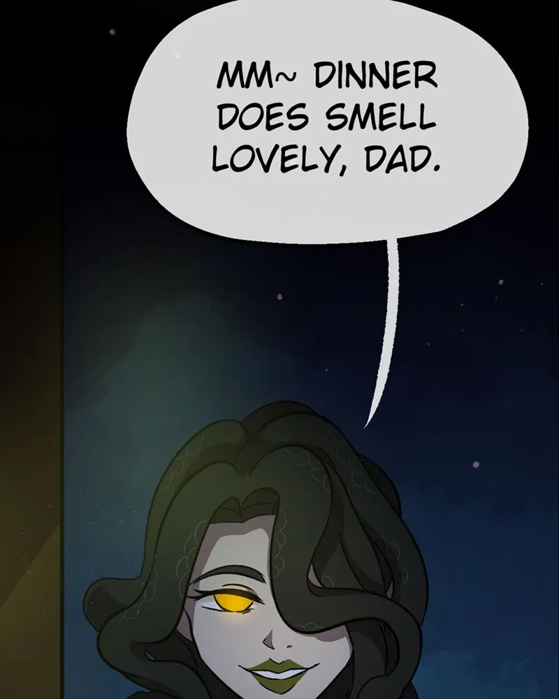 Little Matcha Girl Kainu Manga Chapter 47 Page 12