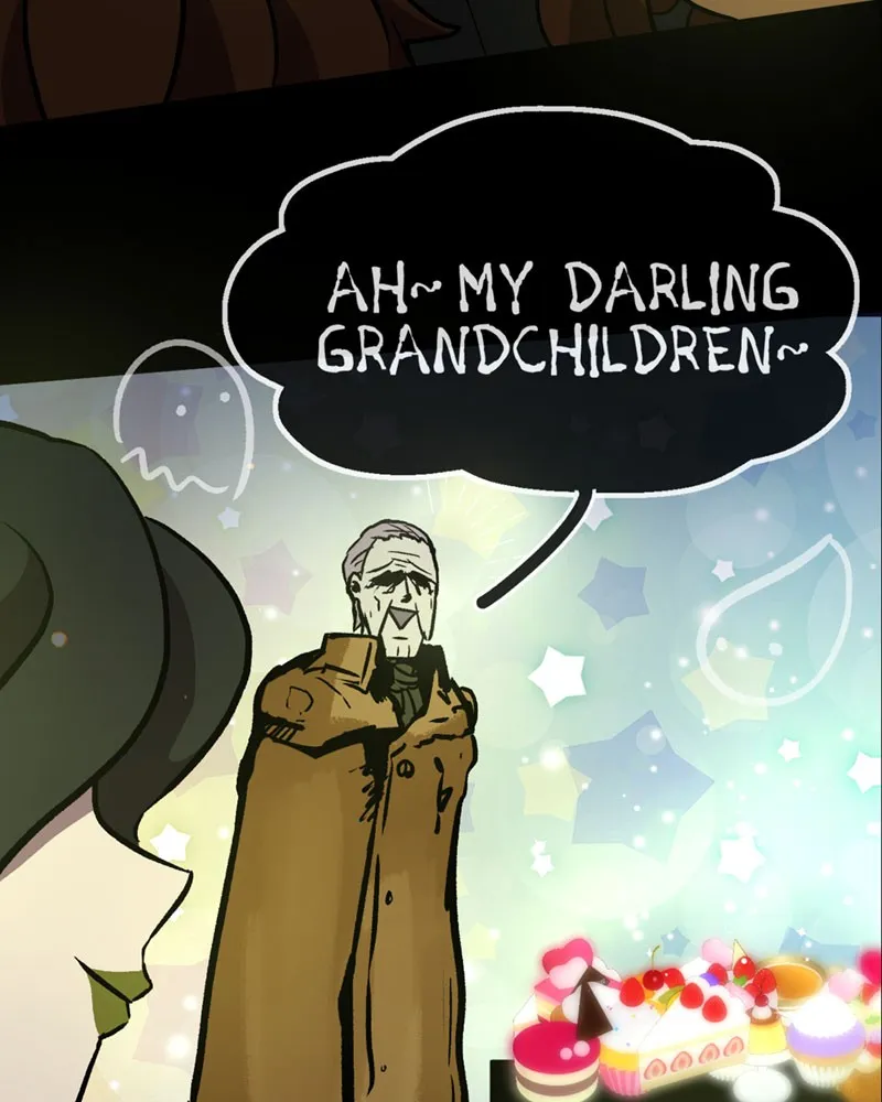 Little Matcha Girl Kainu Manga Chapter 47 Page 14