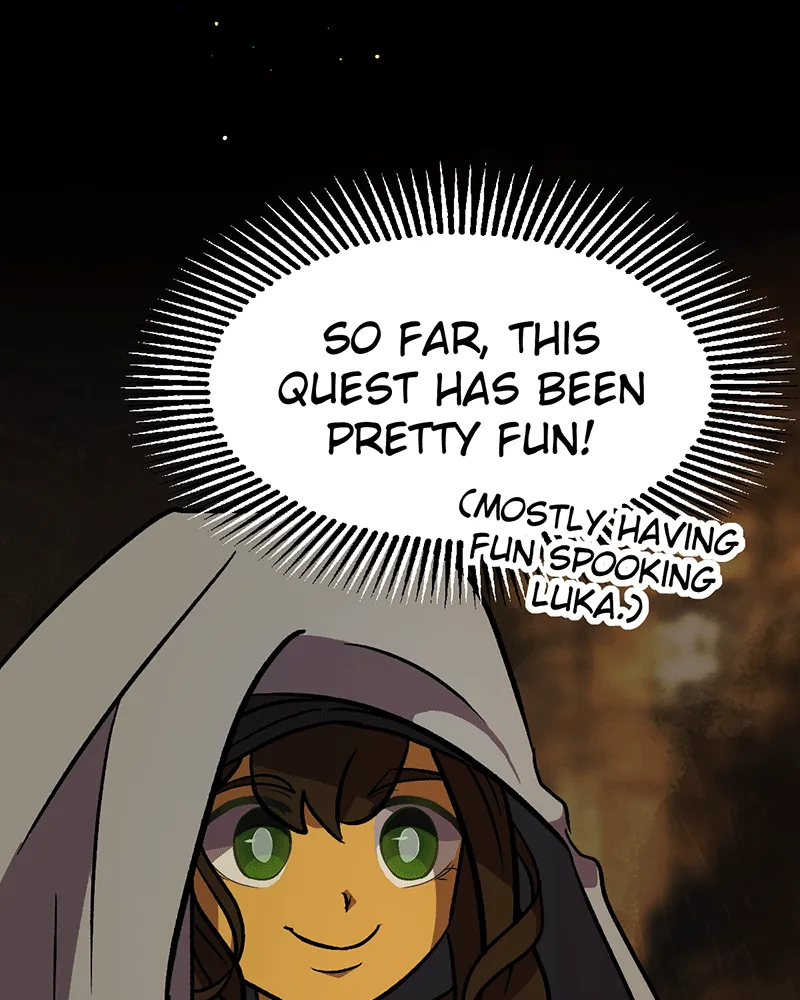 Little Matcha Girl Kainu Manga Chapter 46 Page 13