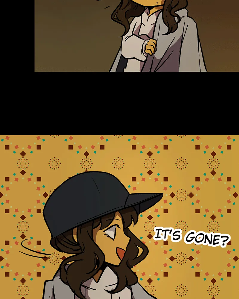 Little Matcha Girl Kainu Manga Chapter 46 Page 15