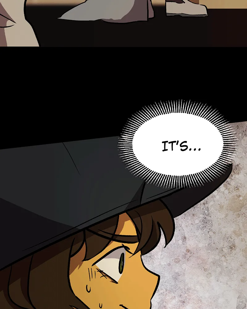 Little Matcha Girl Kainu Manga Chapter 46 Page 18