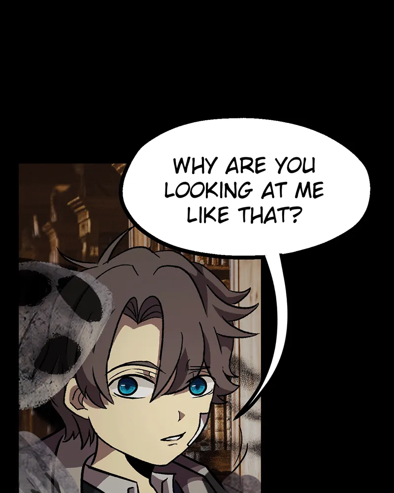 Little Matcha Girl Kainu Manga Chapter 46 Page 24