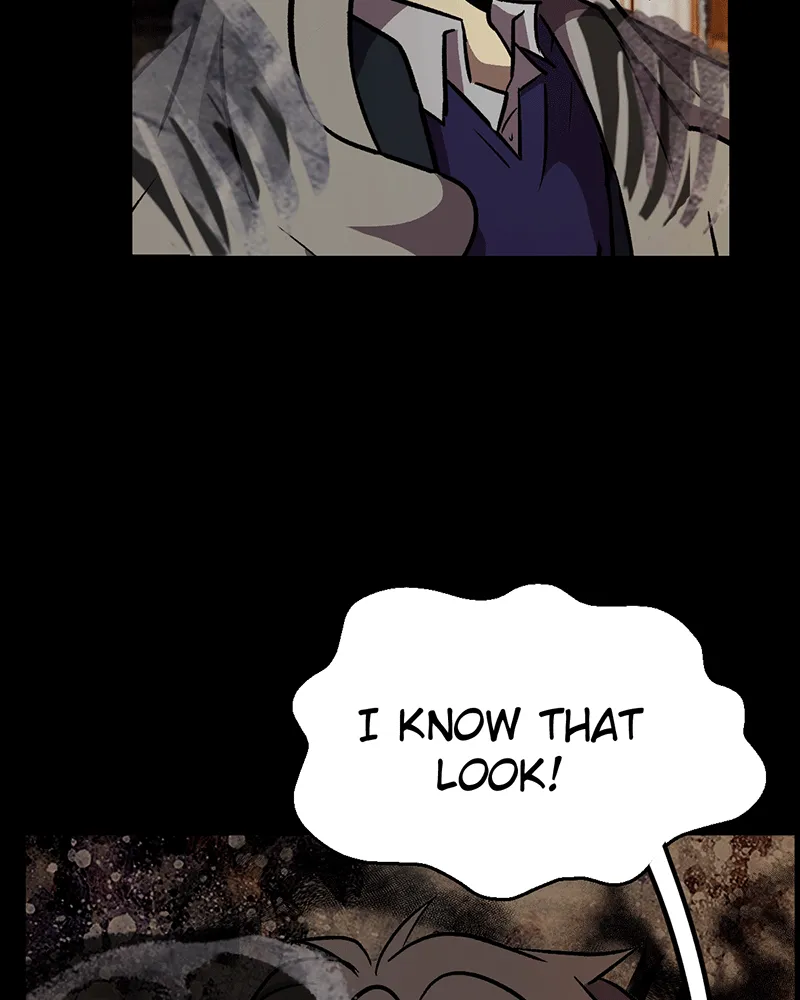 Little Matcha Girl Kainu Manga Chapter 46 Page 26
