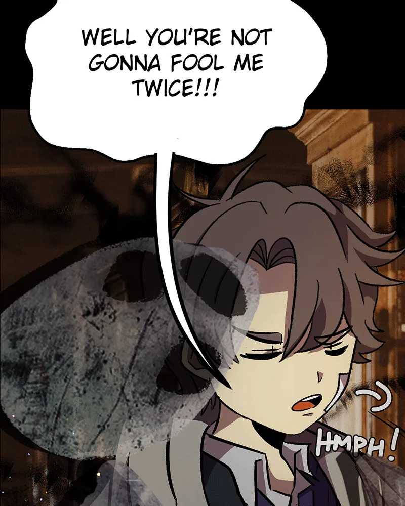 Little Matcha Girl Kainu Manga Chapter 46 Page 30