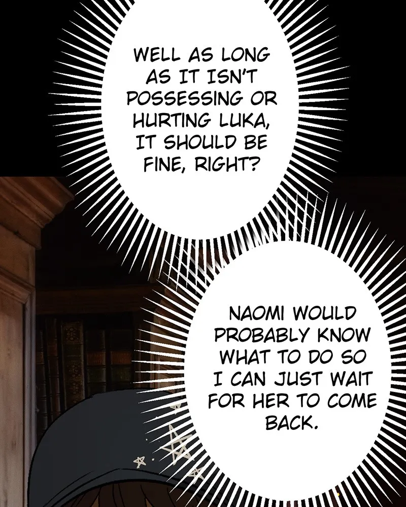 Little Matcha Girl Kainu Manga Chapter 46 Page 32