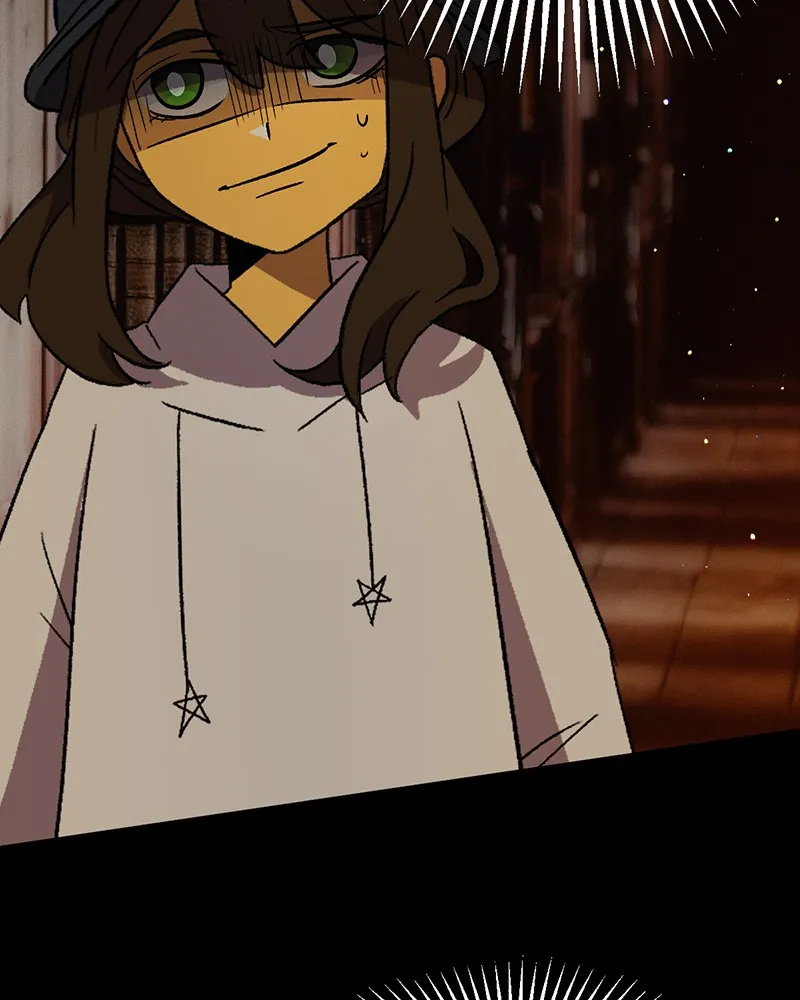 Little Matcha Girl Kainu Manga Chapter 46 Page 33