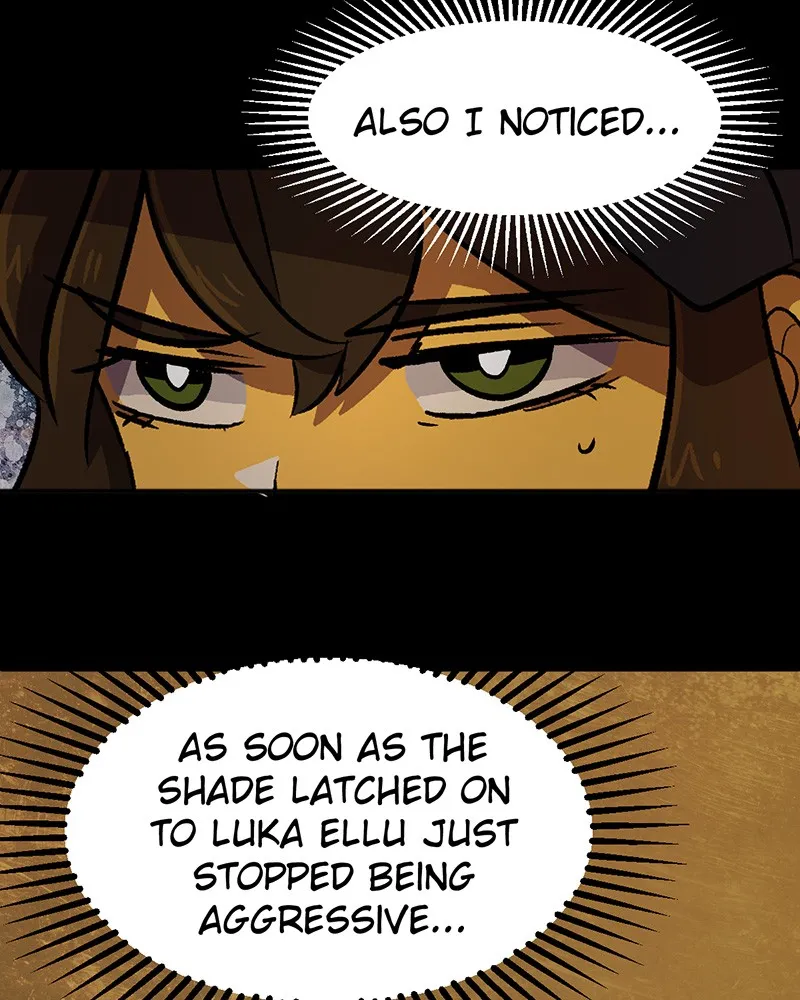 Little Matcha Girl Kainu Manga Chapter 46 Page 34