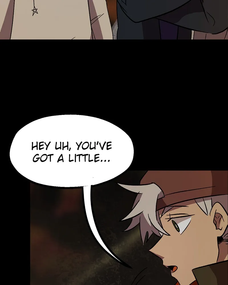 Little Matcha Girl Kainu Manga Chapter 46 Page 40