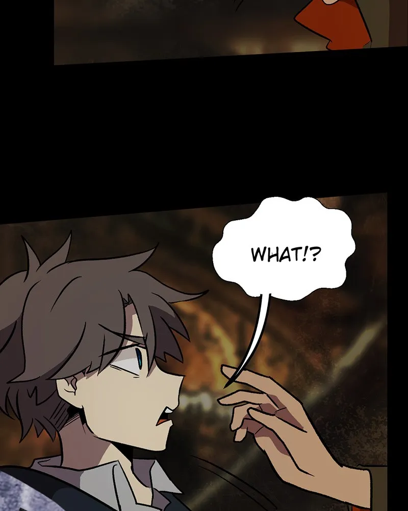 Little Matcha Girl Kainu Manga Chapter 46 Page 41