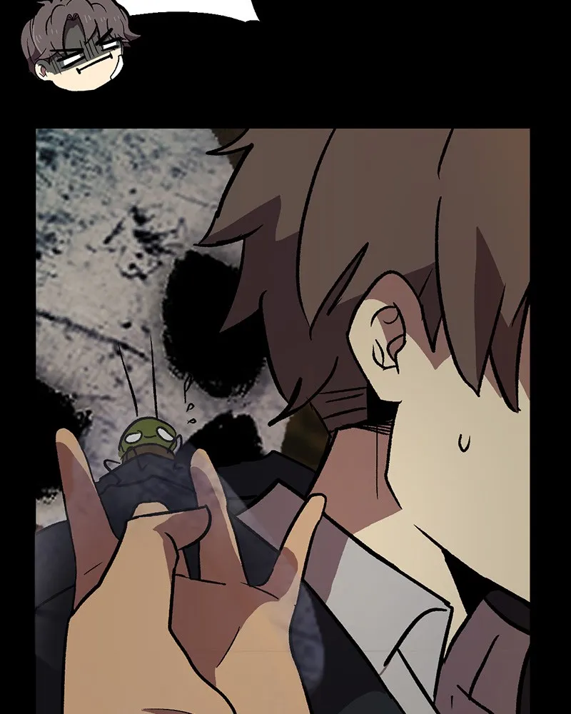 Little Matcha Girl Kainu Manga Chapter 46 Page 45