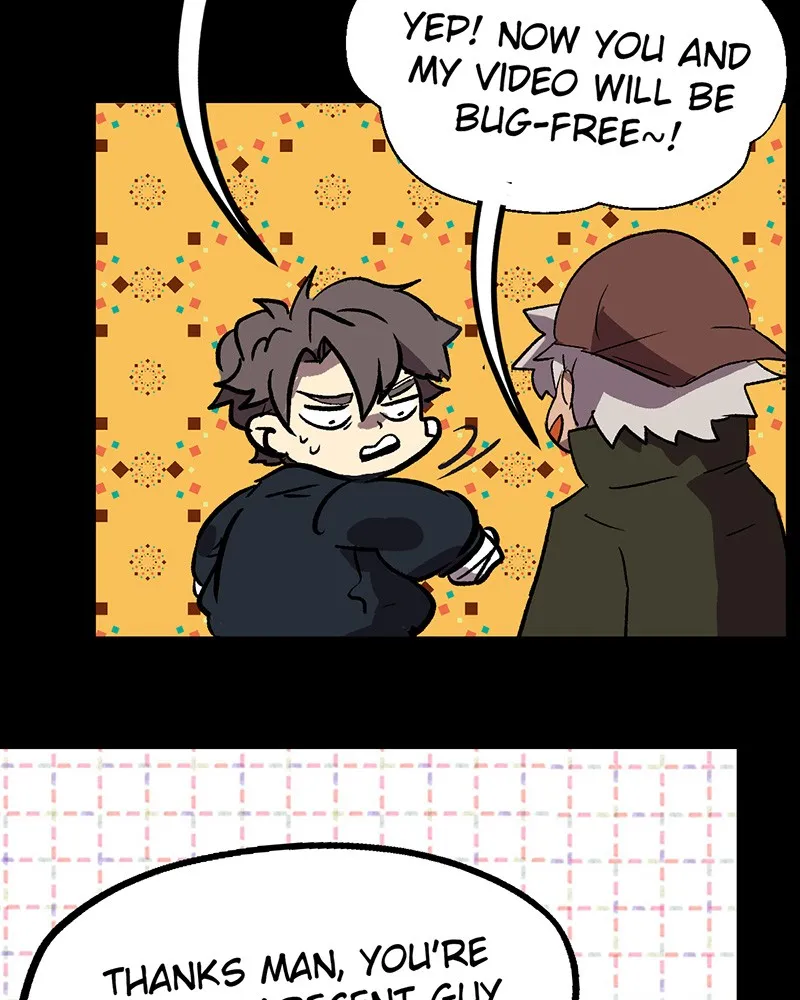 Little Matcha Girl Kainu Manga Chapter 46 Page 50