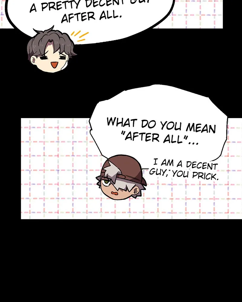 Little Matcha Girl Kainu Manga Chapter 46 Page 51