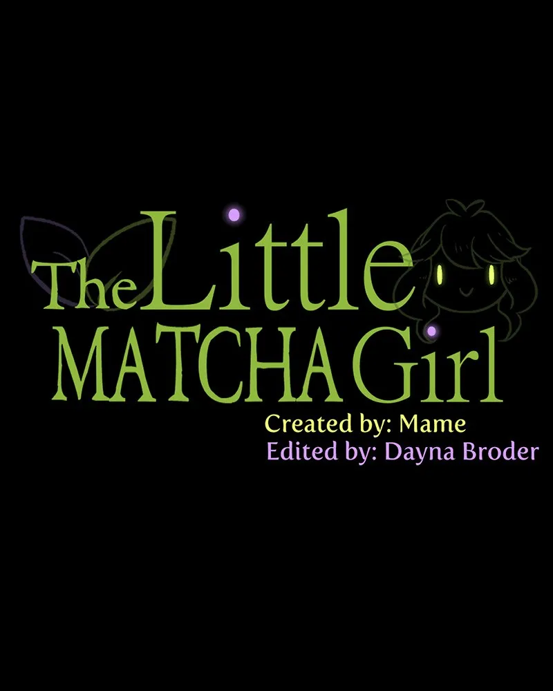 Little Matcha Girl Kainu Manga Chapter 46 Page 55