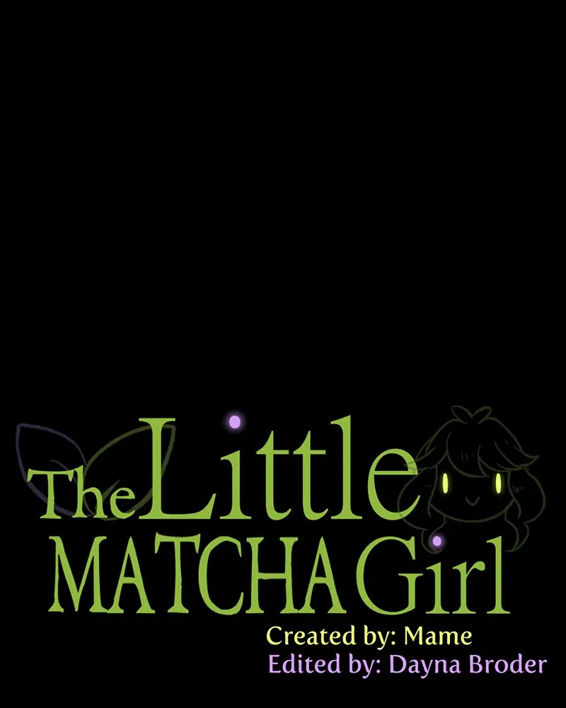 Little Matcha Girl Kainu Manga Chapter 45 Page 1