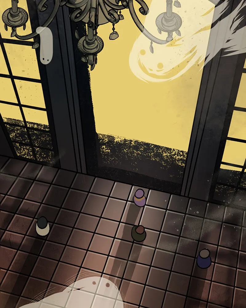 Little Matcha Girl Kainu Manga Chapter 45 Page 3