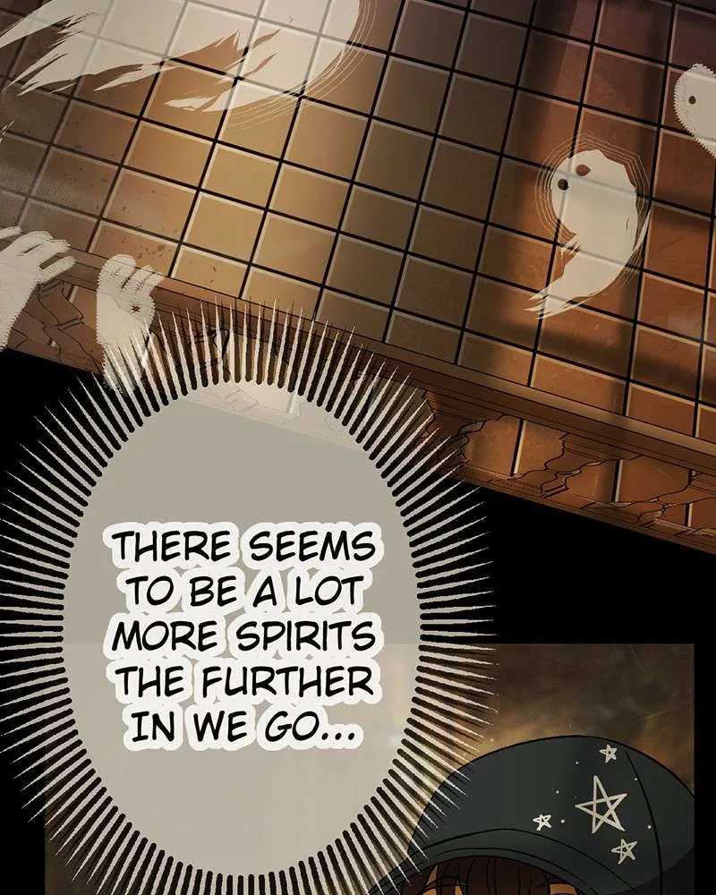 Little Matcha Girl Kainu Manga Chapter 45 Page 4