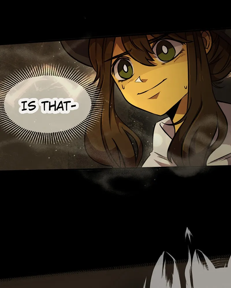 Little Matcha Girl Kainu Manga Chapter 45 Page 8