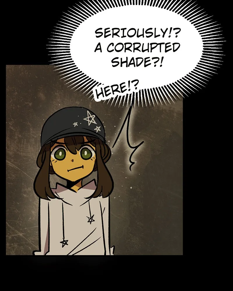 Little Matcha Girl Kainu Manga Chapter 45 Page 10