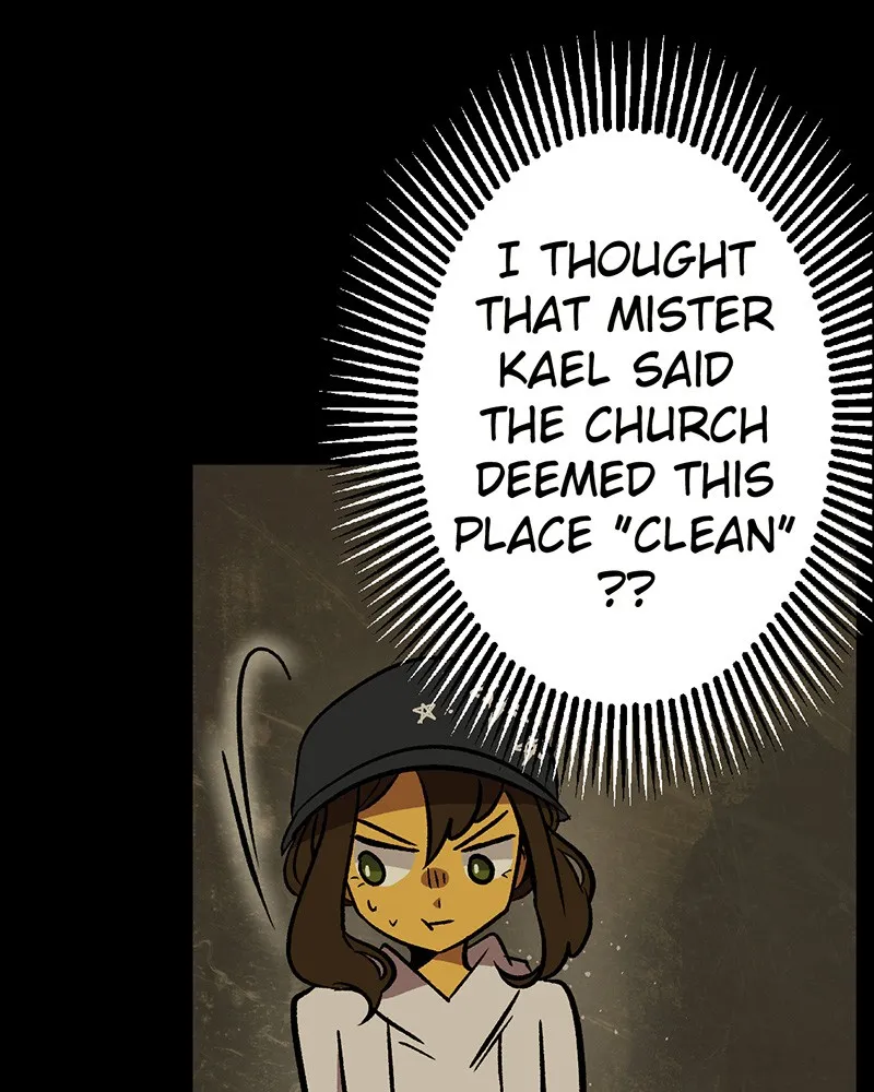 Little Matcha Girl Kainu Manga Chapter 45 Page 11