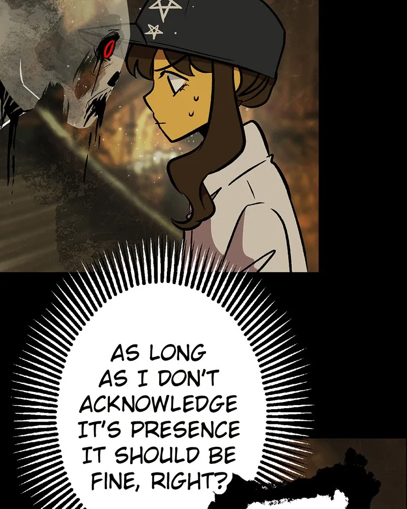Little Matcha Girl Kainu Manga Chapter 45 Page 13