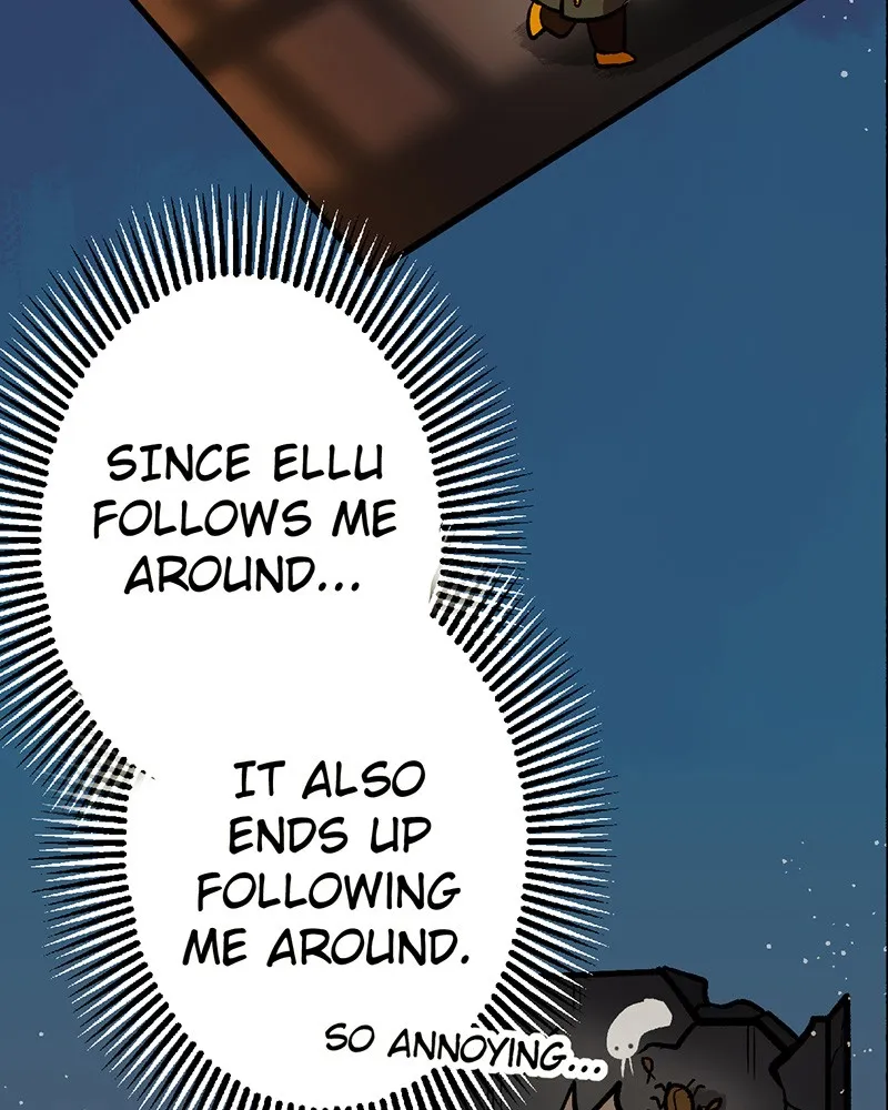 Little Matcha Girl Kainu Manga Chapter 45 Page 18