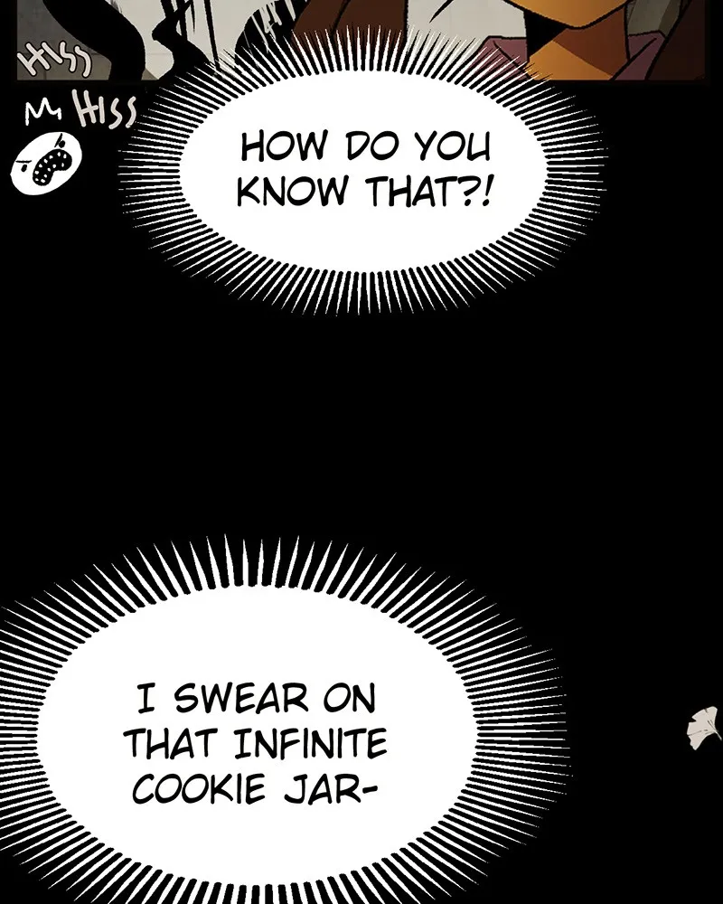 Little Matcha Girl Kainu Manga Chapter 45 Page 23