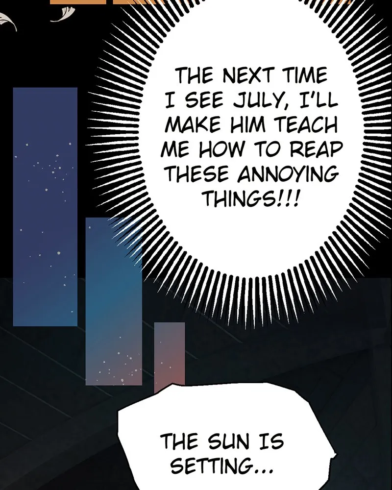 Little Matcha Girl Kainu Manga Chapter 45 Page 25