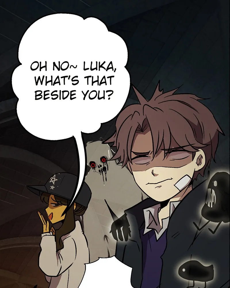 Little Matcha Girl Kainu Manga Chapter 45 Page 27