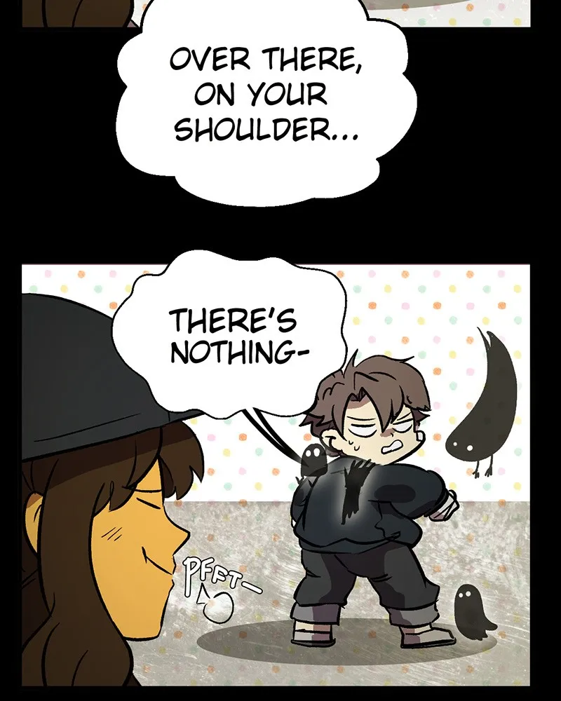 Little Matcha Girl Kainu Manga Chapter 45 Page 29
