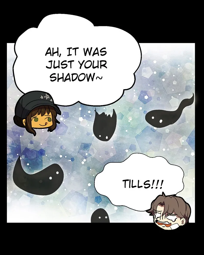Little Matcha Girl Kainu Manga Chapter 45 Page 30