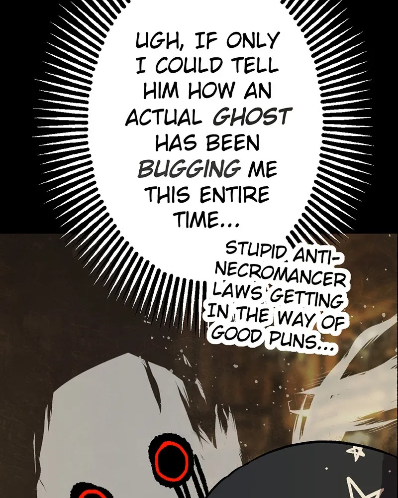 Little Matcha Girl Kainu Manga Chapter 45 Page 33