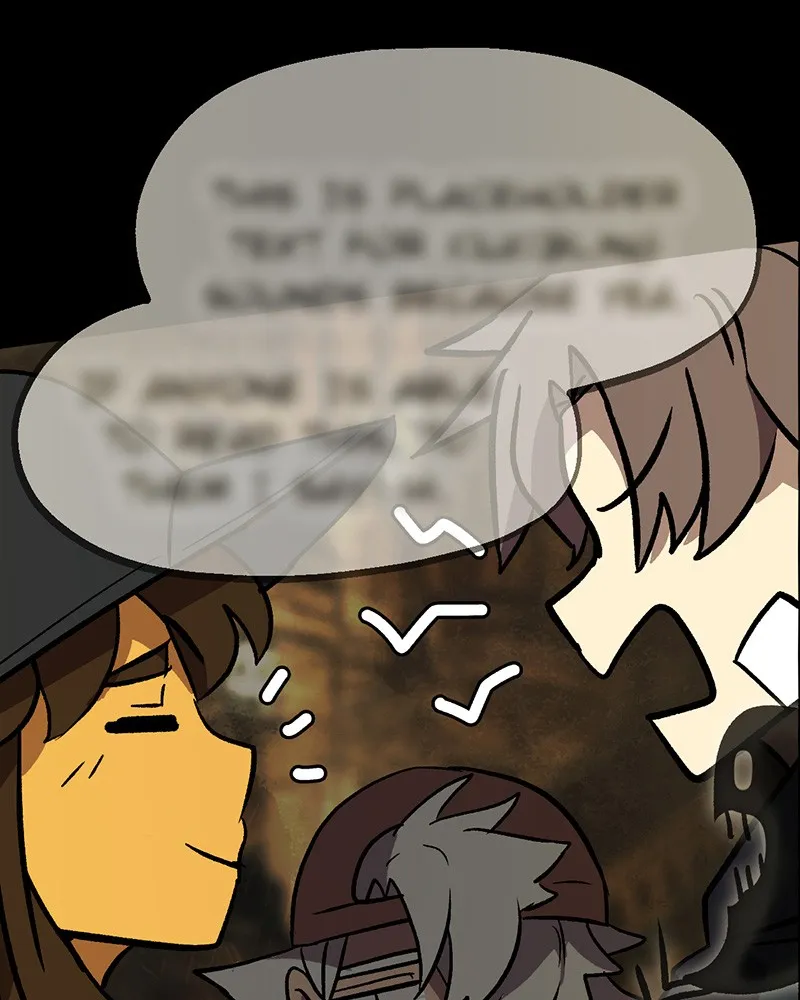 Little Matcha Girl Kainu Manga Chapter 45 Page 35