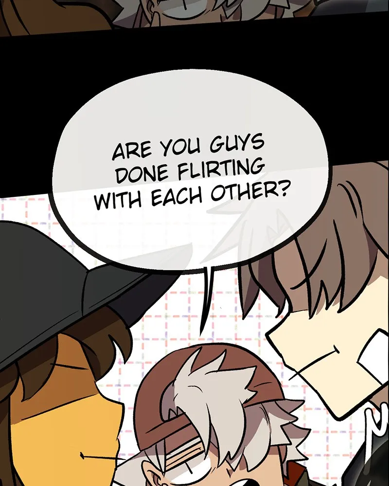 Little Matcha Girl Kainu Manga Chapter 45 Page 36