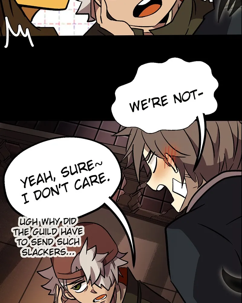 Little Matcha Girl Kainu Manga Chapter 45 Page 37