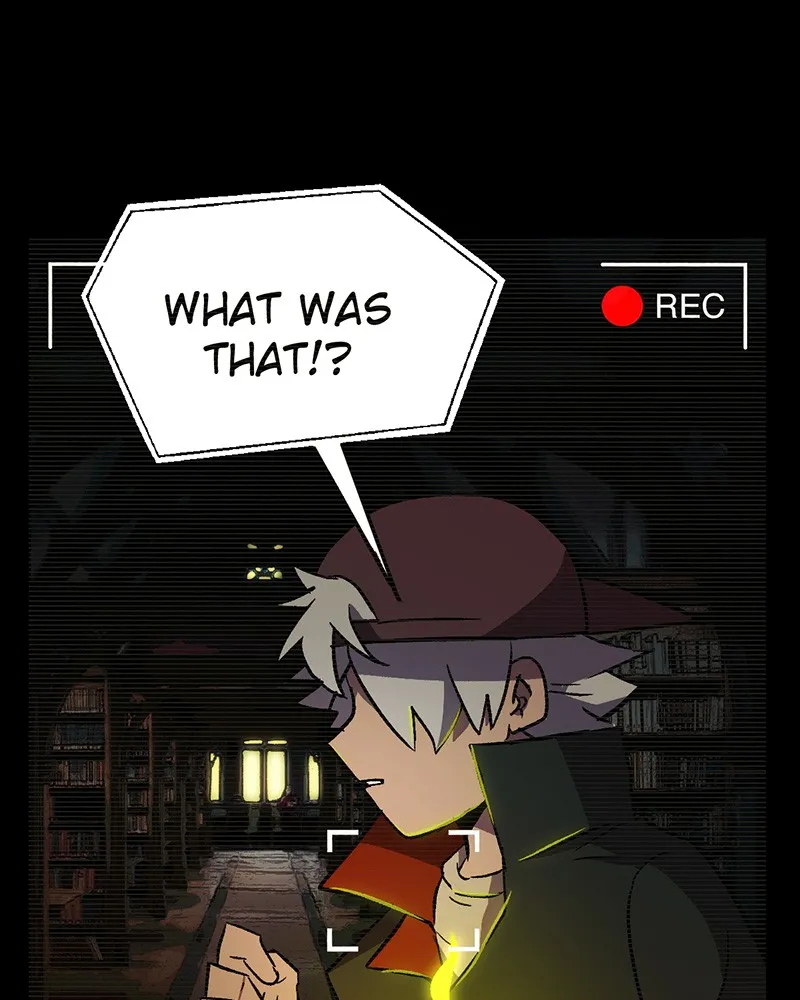 Little Matcha Girl Kainu Manga Chapter 45 Page 43