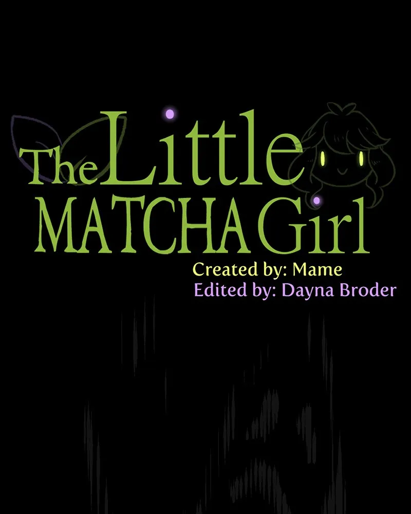 Little Matcha Girl Kainu Manga Chapter 43 Page 2
