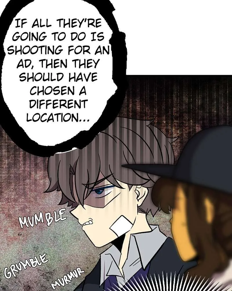 Little Matcha Girl Kainu Manga Chapter 43 Page 26